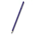 Színes ceruza Faber-Castell Grip 2001 - kék árnyalatok 37